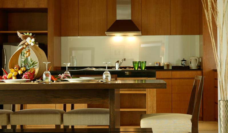 Aleenta Resort & Spa-Three Bedroom Beachfront Villa 5_1139